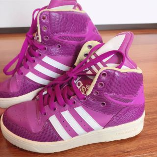 アディダス(adidas)のアディダス オリジナル 22.5cm(スニーカー)