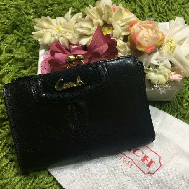 COACH(コーチ)のyuuko様専用　お値引き レディースのファッション小物(財布)の商品写真