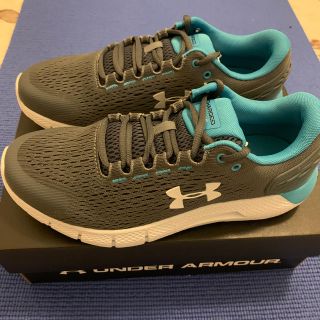 アンダーアーマー(UNDER ARMOUR)のアンダーアーマー　メンズシューズ(シューズ)