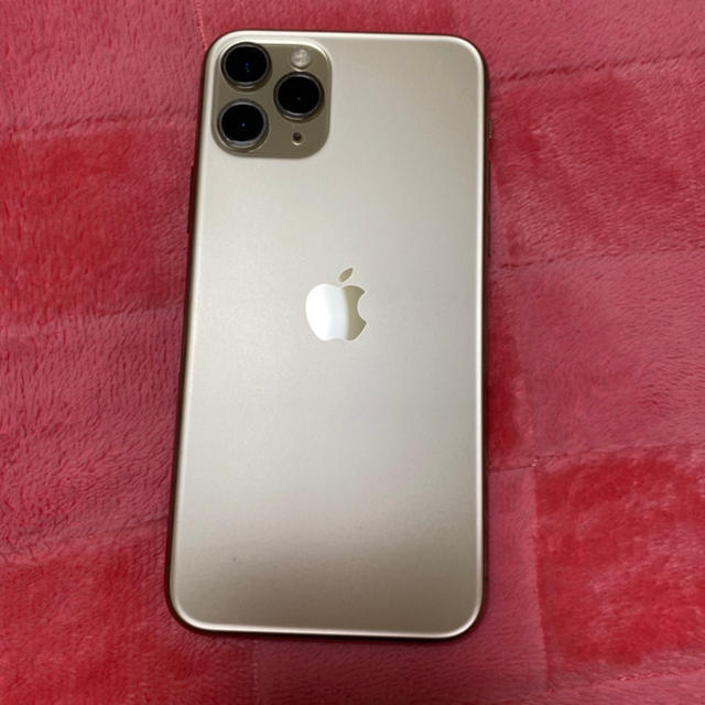 iPhone11pro 256GB ゴールド SIMフリー - www.astorfinebuilders.com