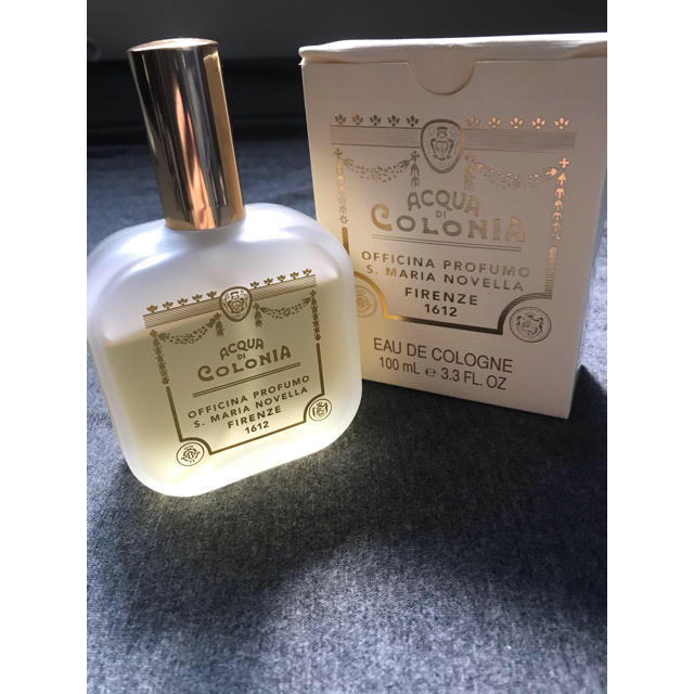 Santa Maria Novella - サンタマリアノヴェッラ ポプリ 香水 100ml オーデコロンの通販 by "SHOP