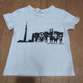 ネネット(Ne-net)のネネット にゃー Tシャツ(Tシャツ/カットソー)