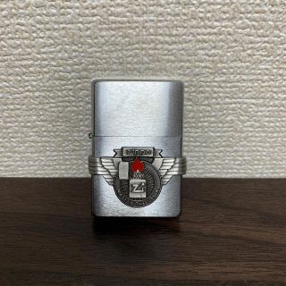 ジッポー(ZIPPO)のzippo  ZIPPO ジッポ　ライター　タバコ　煙草(タバコグッズ)