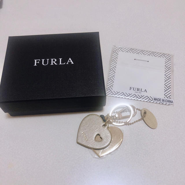 Furla(フルラ)のFURLA キーホルダー レディースのファッション小物(キーホルダー)の商品写真