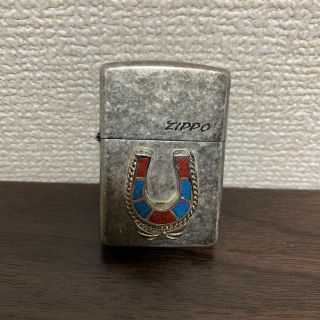 ジッポー(ZIPPO)のzippo  ZIPPO ライター　タバコ　煙草(タバコグッズ)