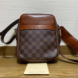 ルイヴィトン(LOUIS VUITTON)のうーたん様 専用(ショルダーバッグ)