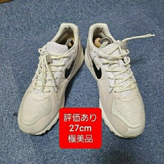 ナイキ(NIKE)のNIKE エア スカイロン ＦＯＧ fear of god ナイキ 27cm (スニーカー)