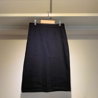 ザラ(ZARA)のZARA タイトスカート(ひざ丈スカート)