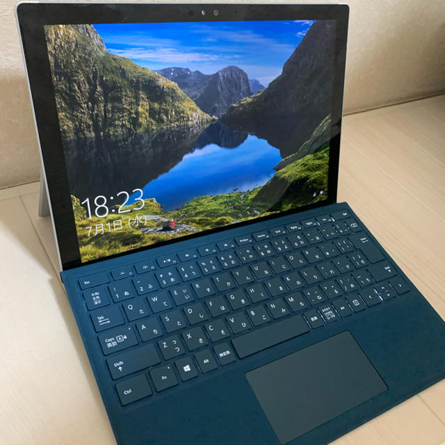 Surface pro 128GB ジャンク品 【最安値挑戦！】