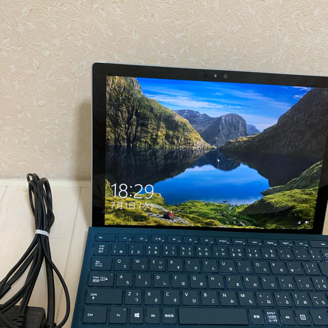 Surface Pro 4 128GB ジャンク品