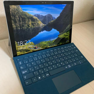 Surface Pro 4 128GB ジャンク品