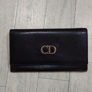 クリスチャンディオール(Christian Dior)のクリスチャン ディオール ChristianDior 財布(財布)