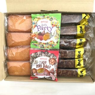 コストコ(コストコ)の【新品】コストコ おすそわけセット ♪(菓子/デザート)