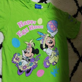 ディズニー(Disney)のディズニーT シャツ(Tシャツ/カットソー)