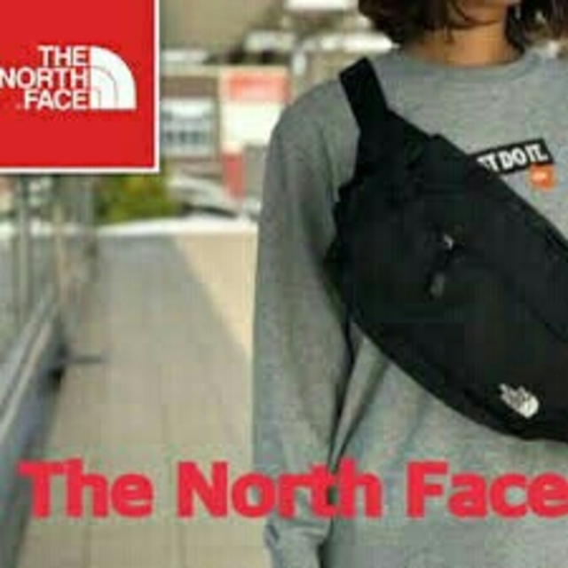 THE NORTH FACE(ザノースフェイス)のノースフェイス クラシックカンガ ブラック  メンズのバッグ(ウエストポーチ)の商品写真