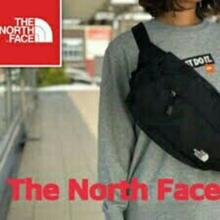 ザノースフェイス(THE NORTH FACE)のノースフェイス クラシックカンガ ブラック (ウエストポーチ)