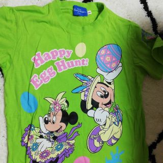 ディズニー(Disney)のディズニーのTシャツ(Tシャツ/カットソー)