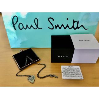 ポールスミス(Paul Smith)のポールスミス　ネックレス(ネックレス)