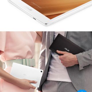 ASUS zenpad 7.0  SIMフリータブレット