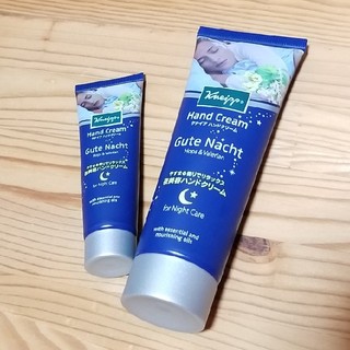 クナイプ(Kneipp)のクナイプ　ハンドクリーム　セット(ハンドクリーム)