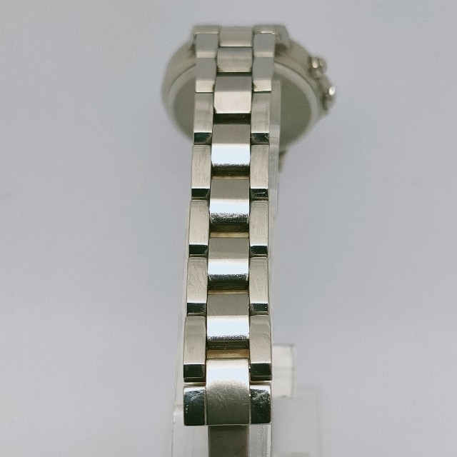 SEIKO(セイコー)の【あやたか様専用】セイコー ルキア ソーラー電波 1B25-0AC0 チタン レディースのファッション小物(腕時計)の商品写真