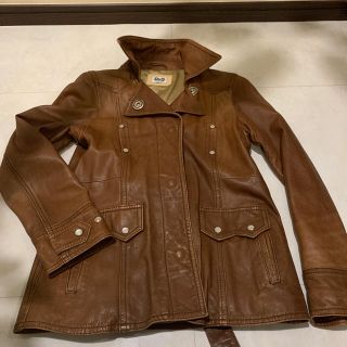 D&G(ライダースジャケット)のフリマアイテム一覧 D&G(ライダースジャケット)のフリマアイテム一覧