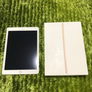 アイパッド(iPad)のiPad(PHS本体)