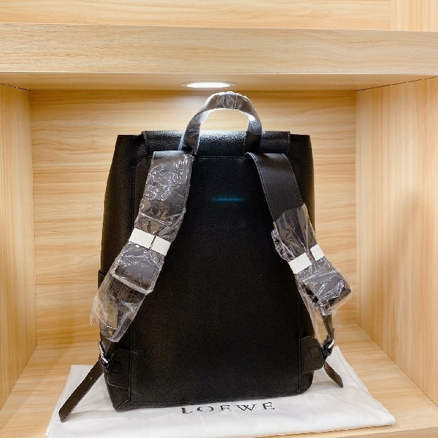 LOEWE - ロエベ リュック バックパックの通販 by cjcj's shop｜ロエベならラクマ