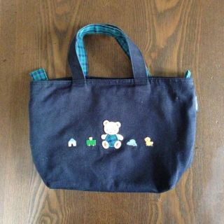 ファミリア(familiar)の♡familiar ポーチ♡(その他)