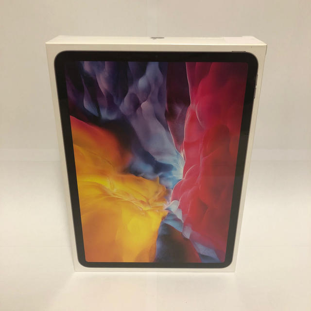 iPad Pro 11インチ 第2世代