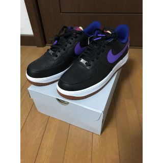 ナイキ(NIKE)のナイキ エアフォース1 渋谷 28.0cm(スニーカー)