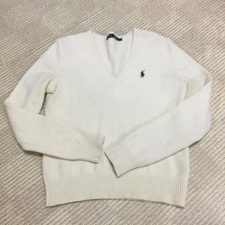 ポロラルフローレン(POLO RALPH LAUREN)のポロ ラルフローレン ニット(ニット/セーター)