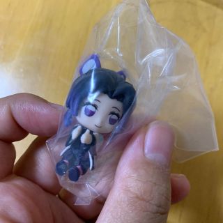 鬼滅の刃 ガチャガチャ 胡蝶しのぶ(キャラクターグッズ)