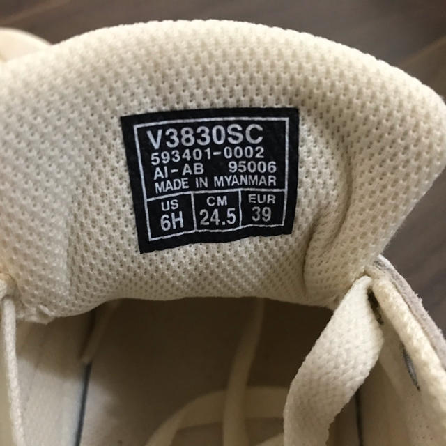 VANSスニーカー 2