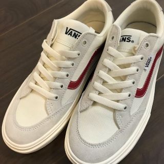 ヴァンズ(VANS)のVANSスニーカー(スニーカー)