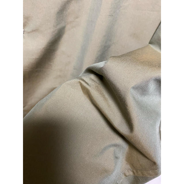 COMOLI(コモリ)のオーラリー　ジャケット メンズのジャケット/アウター(テーラードジャケット)の商品写真