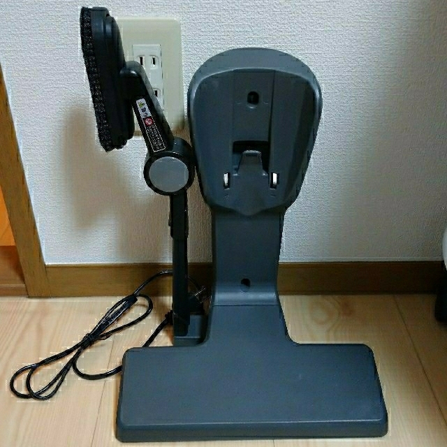 日立(ヒタチ)の日立 コードレス 掃除機 スマホ/家電/カメラの生活家電(掃除機)の商品写真