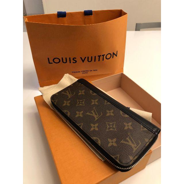 特価ブランド - VUITTON LOUIS 「新品」Louis M60109 Vuitton 財布
