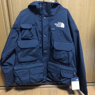 シュプリーム(Supreme)のsupreme northface cargo jacket(マウンテンパーカー)