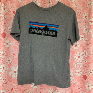 パタゴニア(patagonia)のpatagonia ティシャツ(Tシャツ(半袖/袖なし))