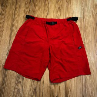 パタゴニア(patagonia)のpatagonia パタゴニア ショーツGi III Water shorts(水着)