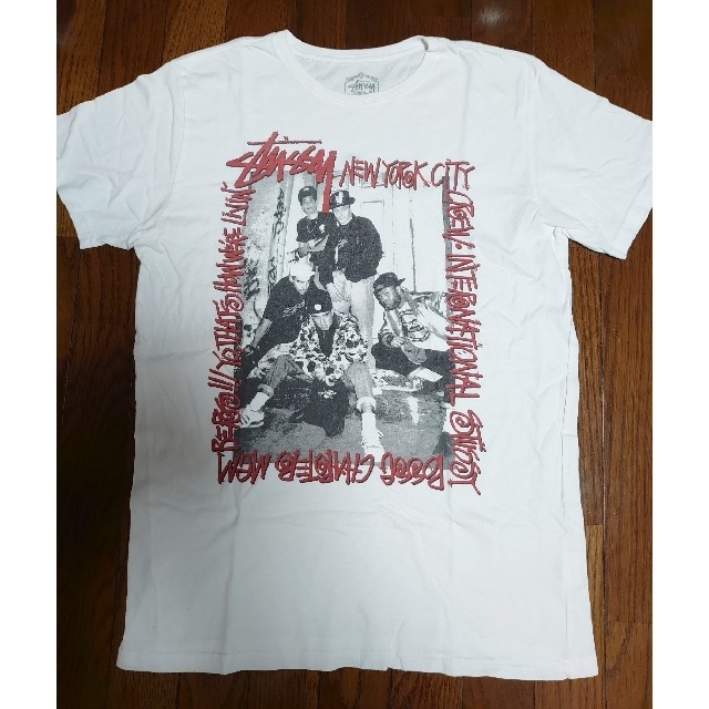 stussy thrasher Tシャツセット