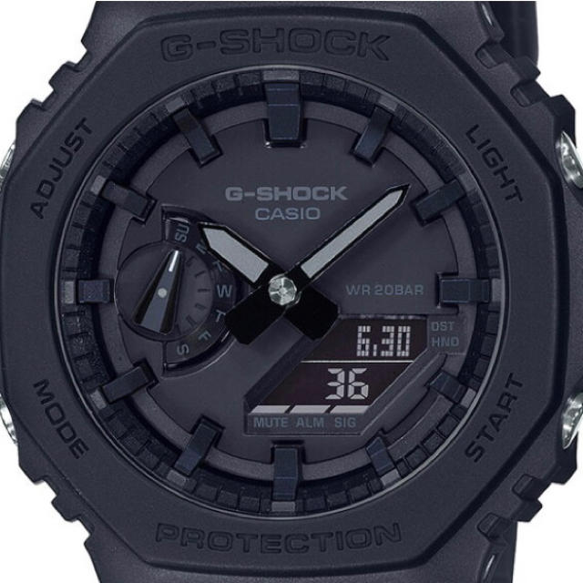 ★新品未使用★ GA-2100-1A1JF G-SHOCK