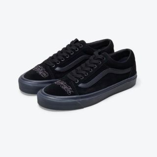 ネイバーフッド(NEIGHBORHOOD)のNEIGHBORHOOD Mr.Cartoon VANS Old Skool (スニーカー)