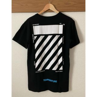 オフホワイト(OFF-WHITE)のOFF   White Tシャツ(Tシャツ/カットソー(半袖/袖なし))