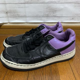 ナイキ(NIKE)のNIKE AIR FORCE 1 LOW(スニーカー)