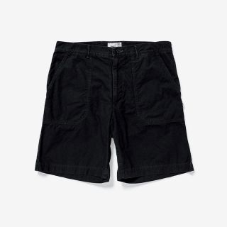 ダブルタップス(W)taps)の20SS WTAPS BUDS SHORTS COTTON RIPSTOP L(ショートパンツ)