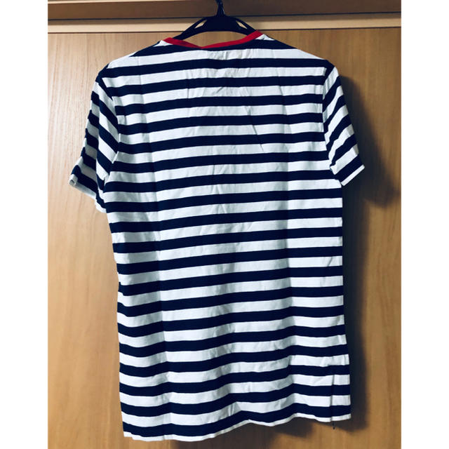 【新品・未使用】ラルフローレン　Tシャツ　メンズ 1
