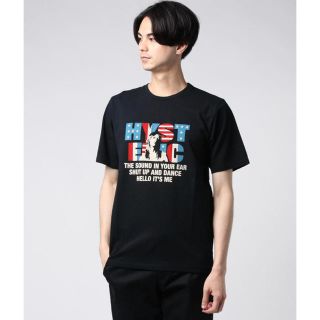 ヒステリックグラマー(HYSTERIC GLAMOUR)のtm様専用☆新品　ヒステリックグラマーVOTE Tシャツ サイズM(Tシャツ/カットソー(半袖/袖なし))