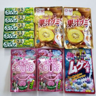 メイジ(明治)のジュン様☆専用 (菓子/デザート)